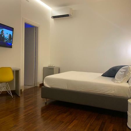 Cellamare Suite & Spa Наполи Екстериор снимка